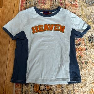 Heaven by Marc Jacobs Baby Tee